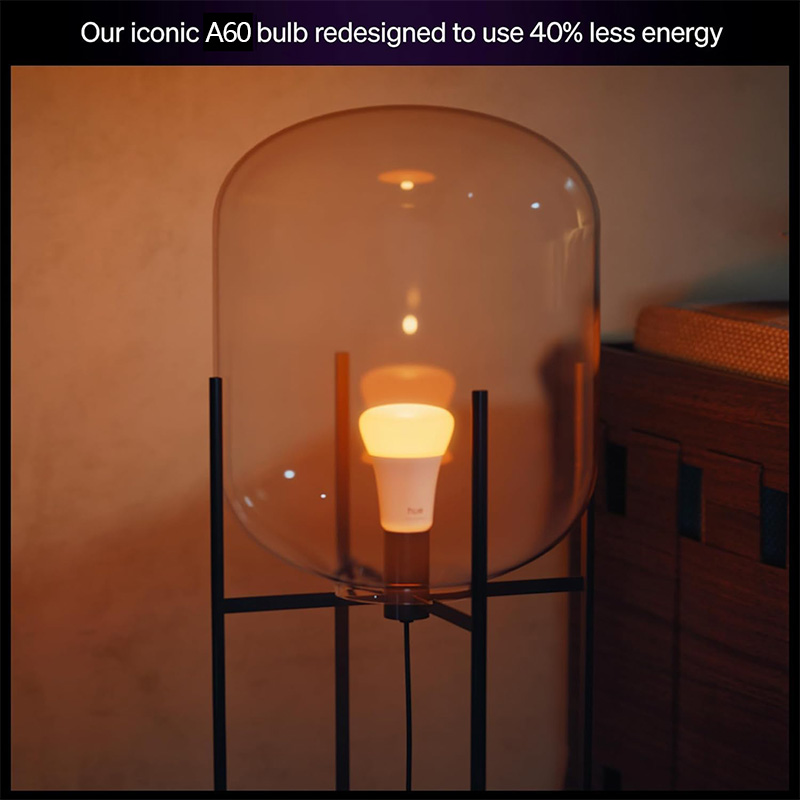 Philips Hue E27 A60 810LM Akıl - Philips Bulb Hue incelemesi ve fiyatı