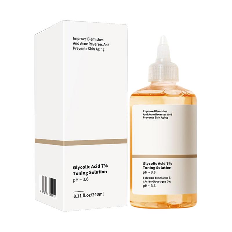 Akne solmaya kaldırmak akne gl - Essence Serum Toner incelemesi ve fiyatı