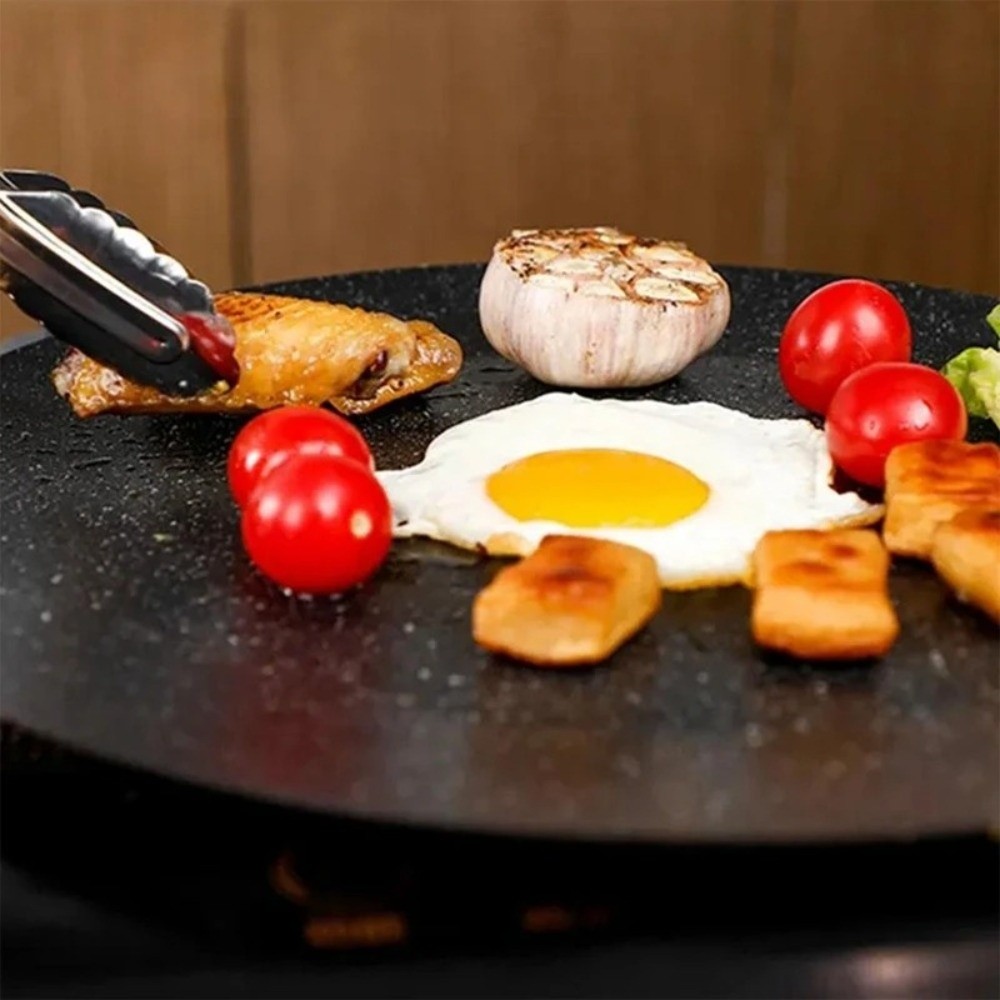 30/32/34/36/38cm Kore Barbekü  - Korean Bbq Grill incelemesi ve fiyatı