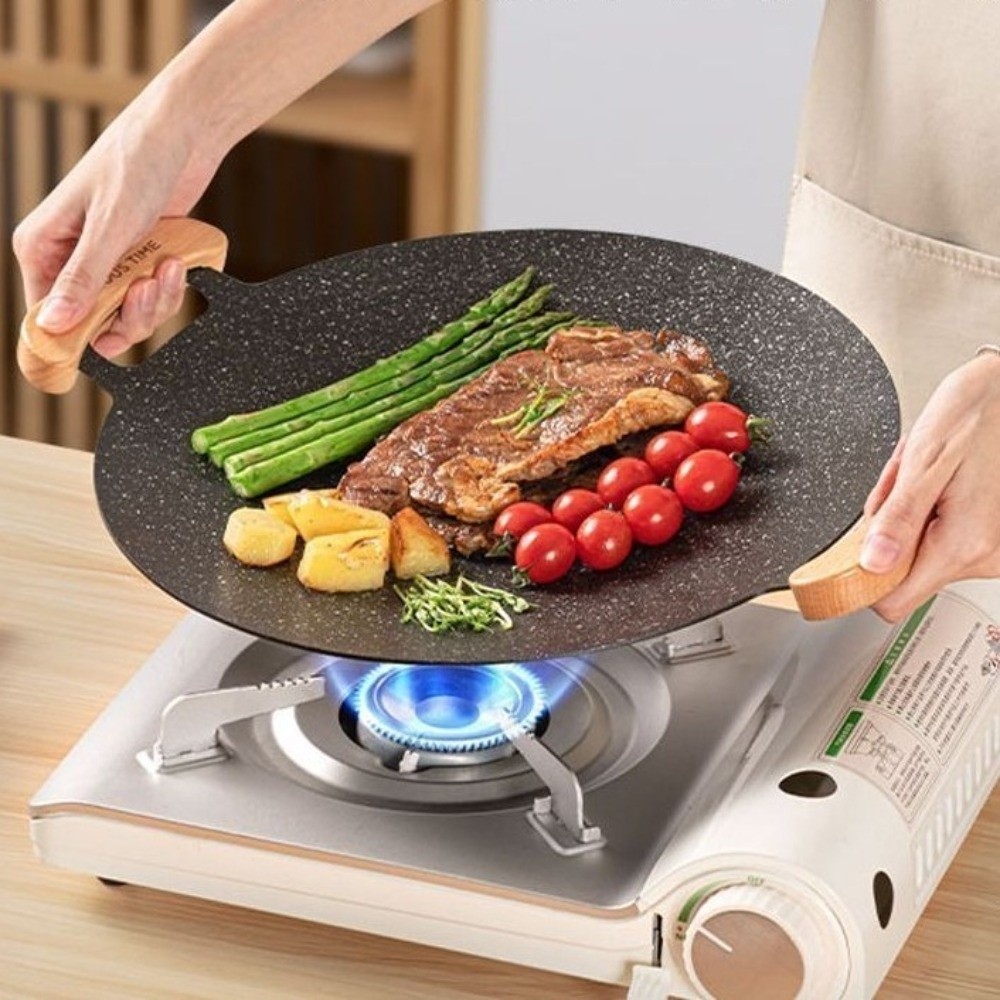 30/32/34/36/38cm Kore Barbekü  - Korean Bbq Grill incelemesi ve fiyatı
