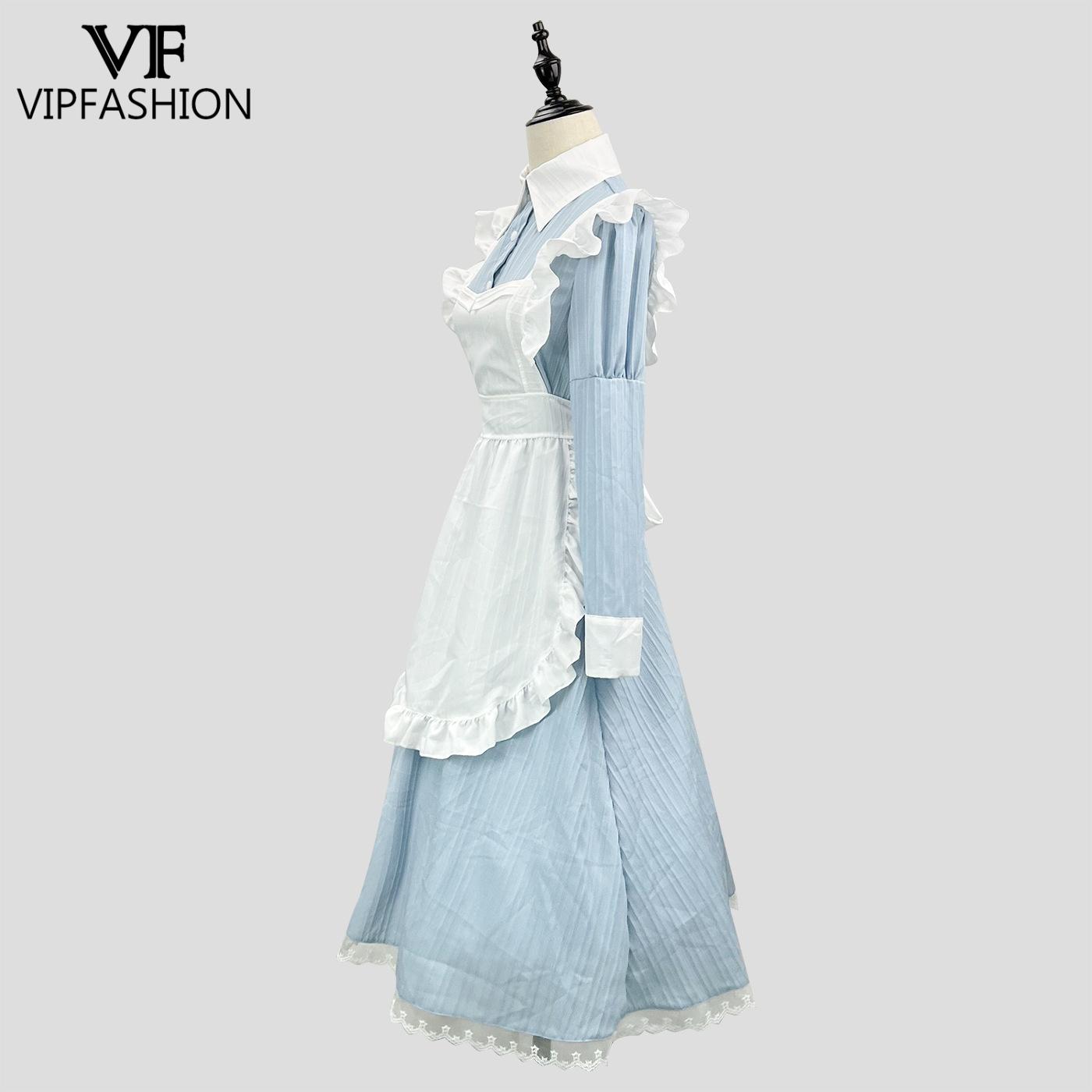 VIP MODA Victoria Hizmetçi Elb - Korean Tea Set incelemesi ve fiyatı