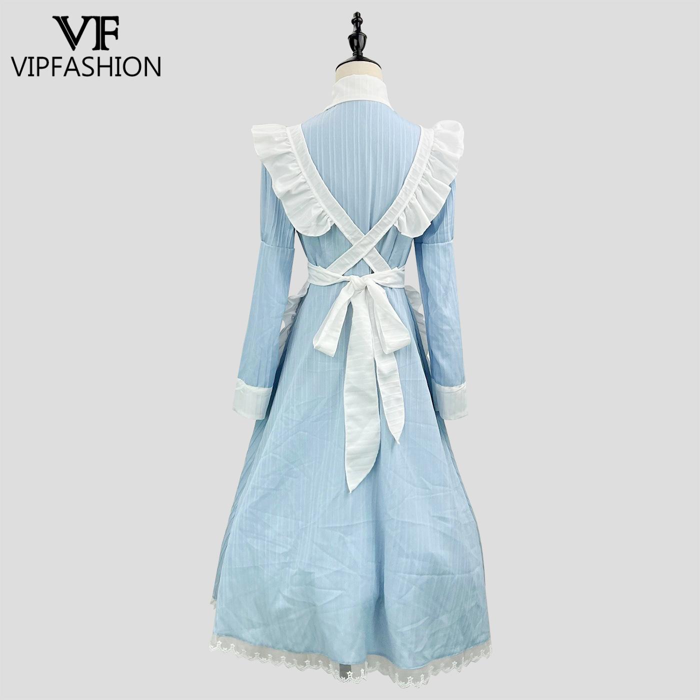 VIP MODA Victoria Hizmetçi Elb - Korean Tea Set incelemesi ve fiyatı
