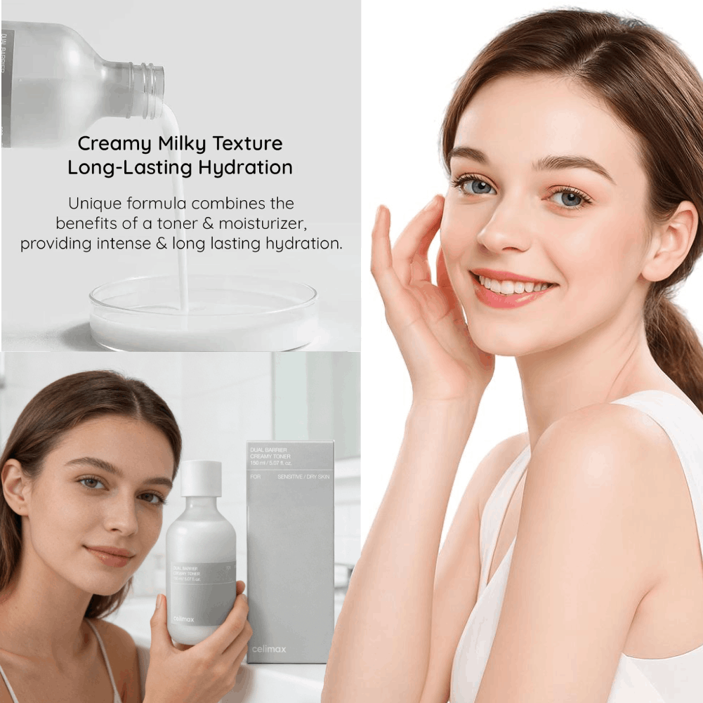 Kore Celimax 150ml Nazik Yatış - Essence Serum Toner incelemesi ve fiyatı