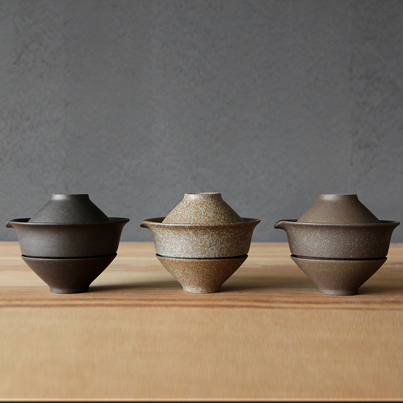 Japon Seramik Çaydanlık Seti,  - Korean Tea Set incelemesi ve fiyatı