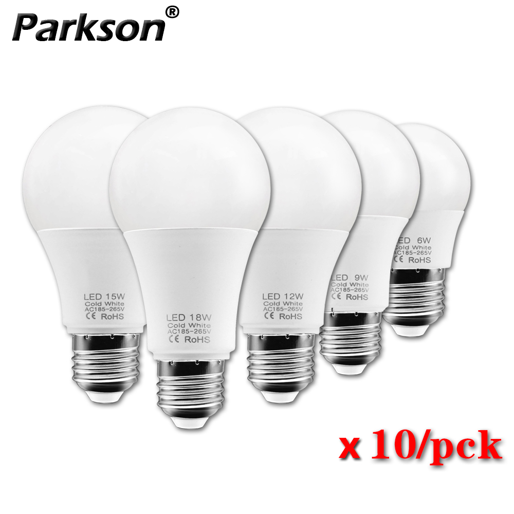 10 adet E27 LED ampuller 220V  - Philips Bulb Hue incelemesi ve fiyatı