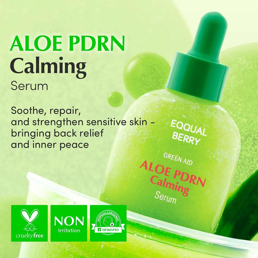 30/150ML Eqqual Berry Shrink S - Essence Serum Toner incelemesi ve fiyatı