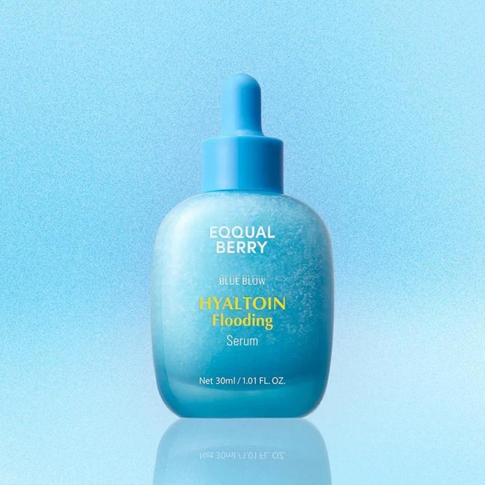30/150ML Eqqual Berry Shrink S - Essence Serum Toner incelemesi ve fiyatı