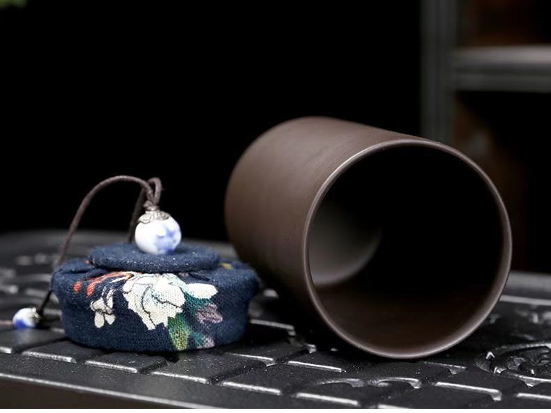 Taşınabilir Seramik Çay Takımı - Korean Tea Set incelemesi ve fiyatı