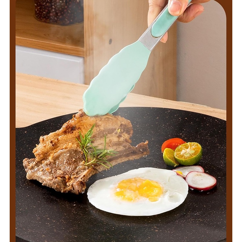 İnce Kore Izgara Tavası, Yuvar - Korean Bbq Grill incelemesi ve fiyatı
