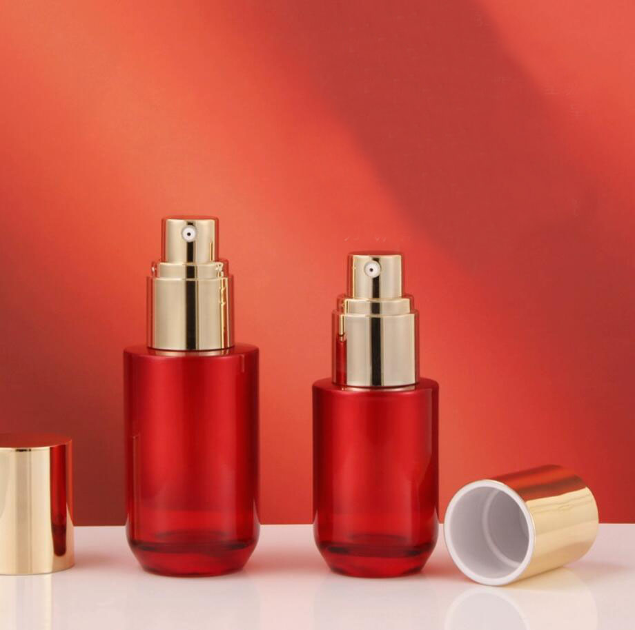100ml110ML kırmızı cam şişe ne - Essence Serum Toner incelemesi ve fiyatı